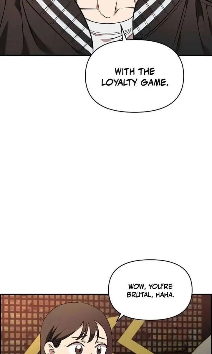 Childhood Friend Complex Chapter 65 Page 77