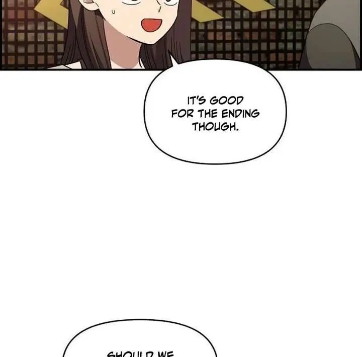 Childhood Friend Complex Chapter 65 Page 78