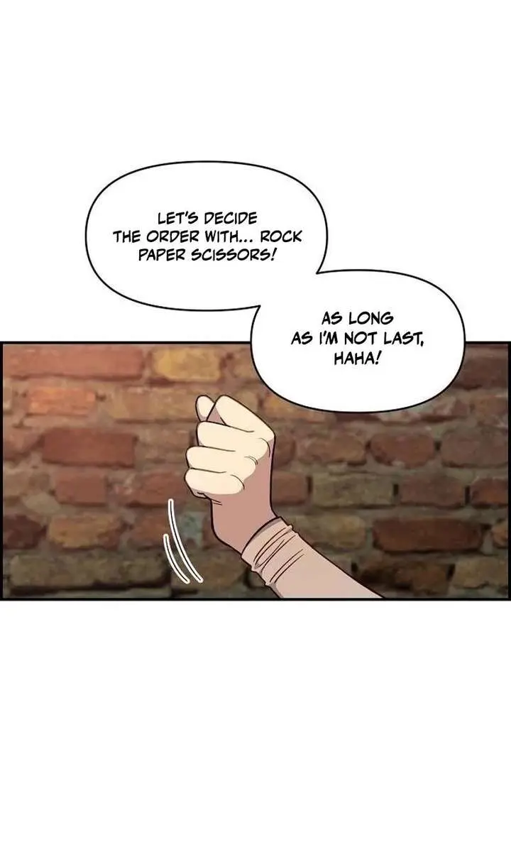 Childhood Friend Complex Chapter 65 Page 80