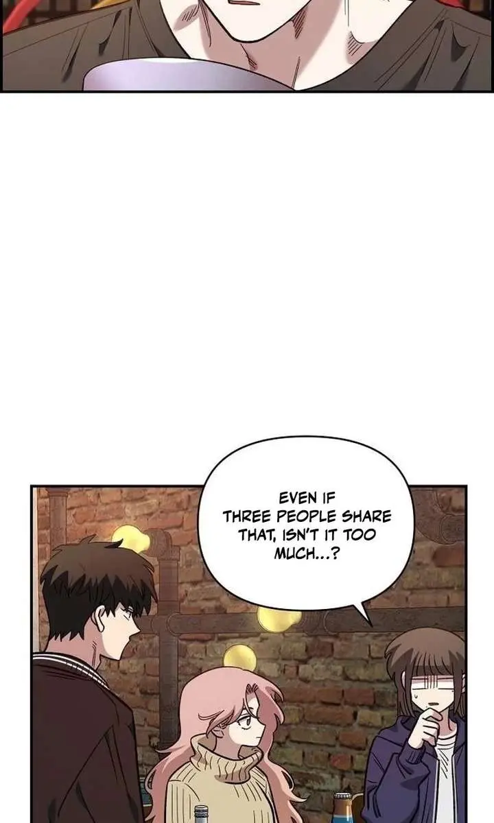 Childhood Friend Complex Chapter 65 Page 87