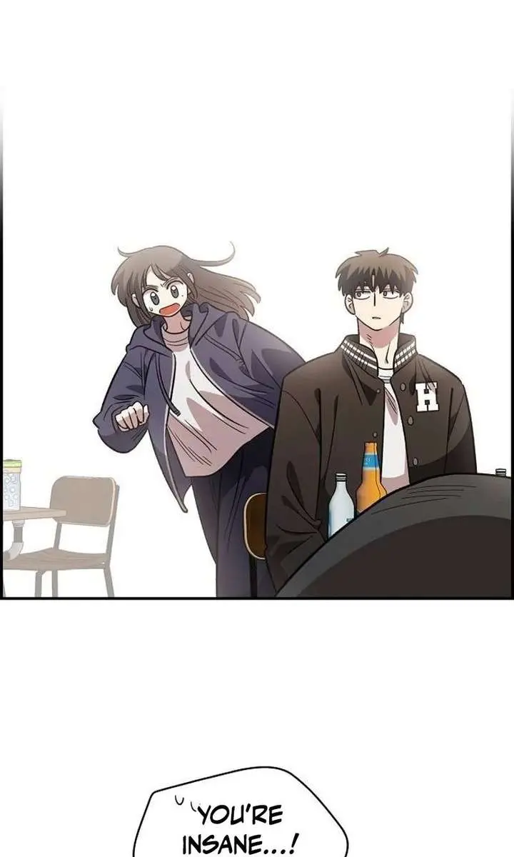 Childhood Friend Complex Chapter 65 Page 98