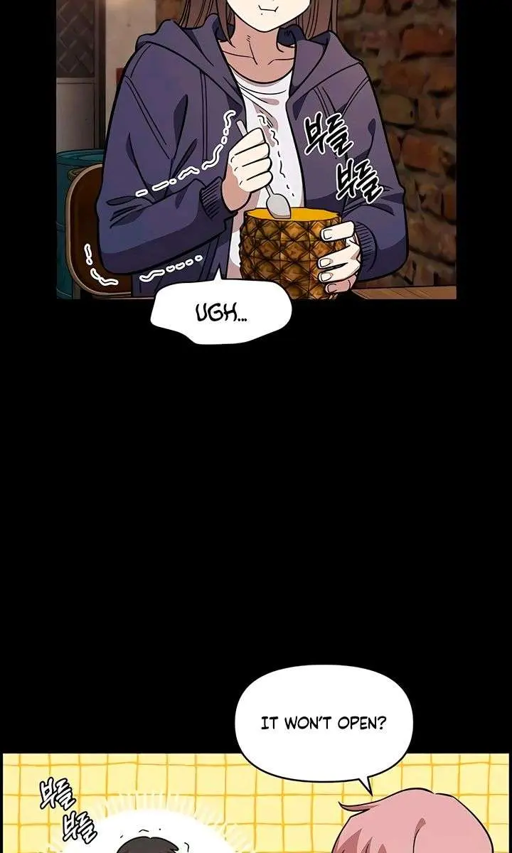Childhood Friend Complex Chapter 66 Page 14