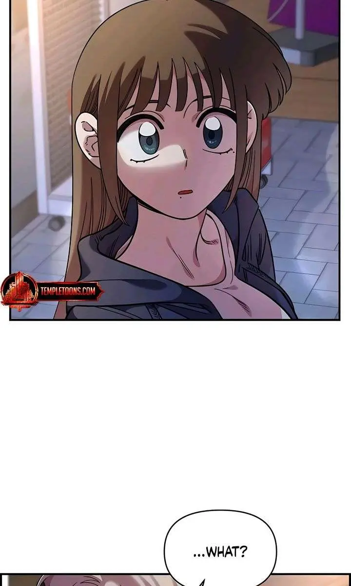 Childhood Friend Complex Chapter 66 Page 31