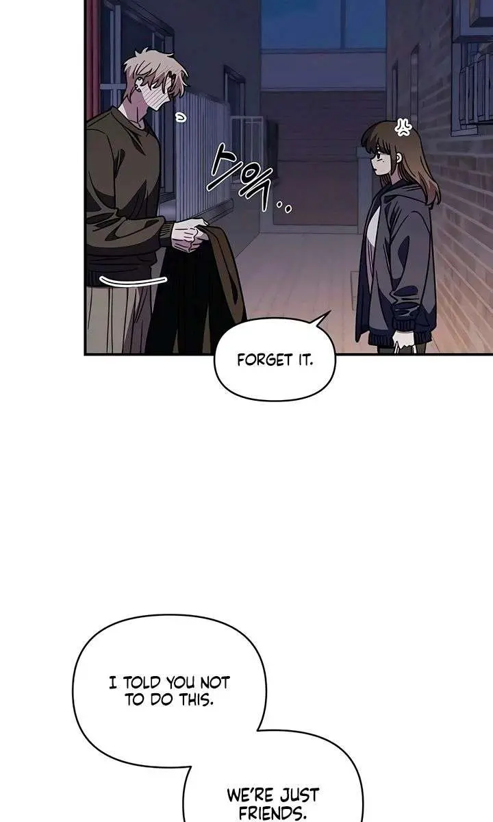 Childhood Friend Complex Chapter 66 Page 39