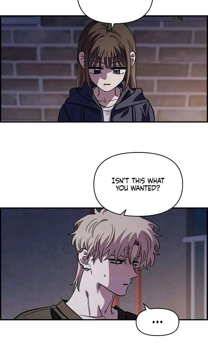 Childhood Friend Complex Chapter 66 Page 40