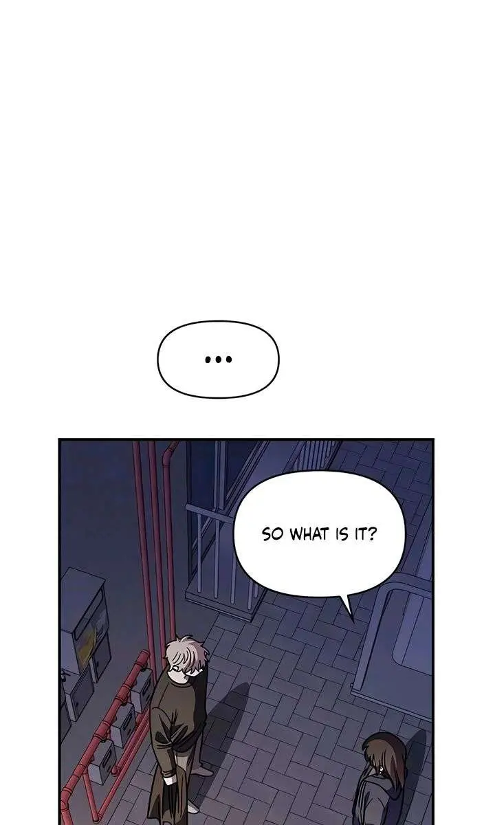 Childhood Friend Complex Chapter 66 Page 41