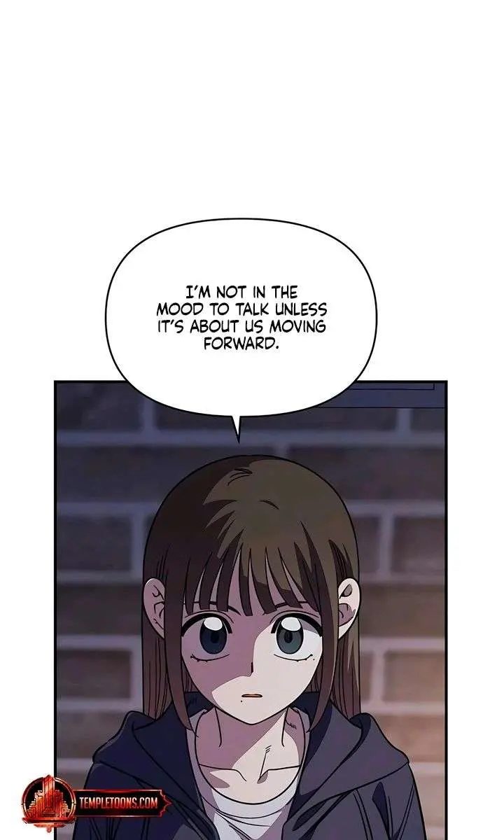 Childhood Friend Complex Chapter 66 Page 43