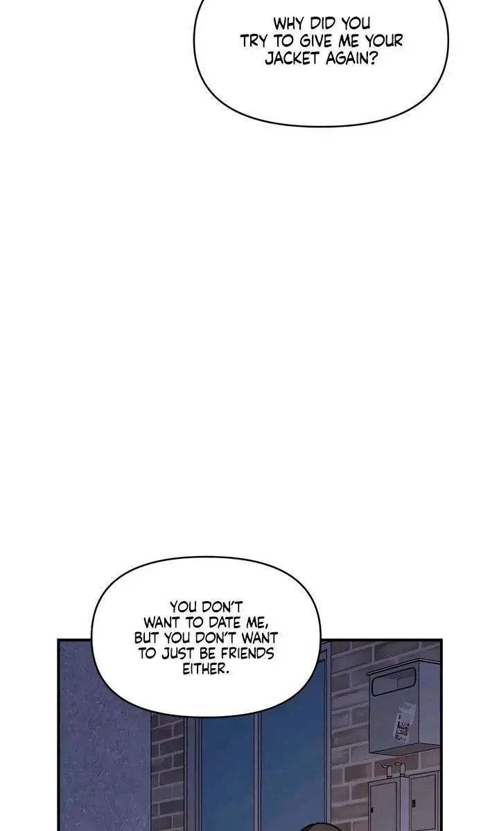 Childhood Friend Complex Chapter 66 Page 51