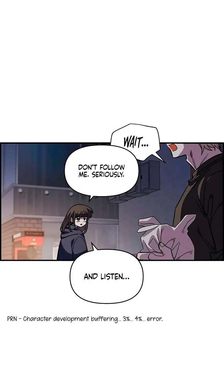 Childhood Friend Complex Chapter 66 Page 56