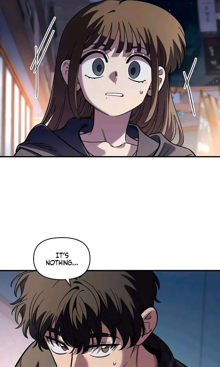 Childhood Friend Complex Chapter 66 Page 63