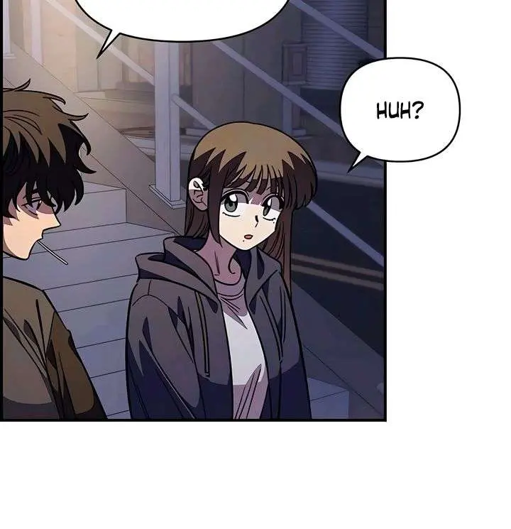 Childhood Friend Complex Chapter 66 Page 72