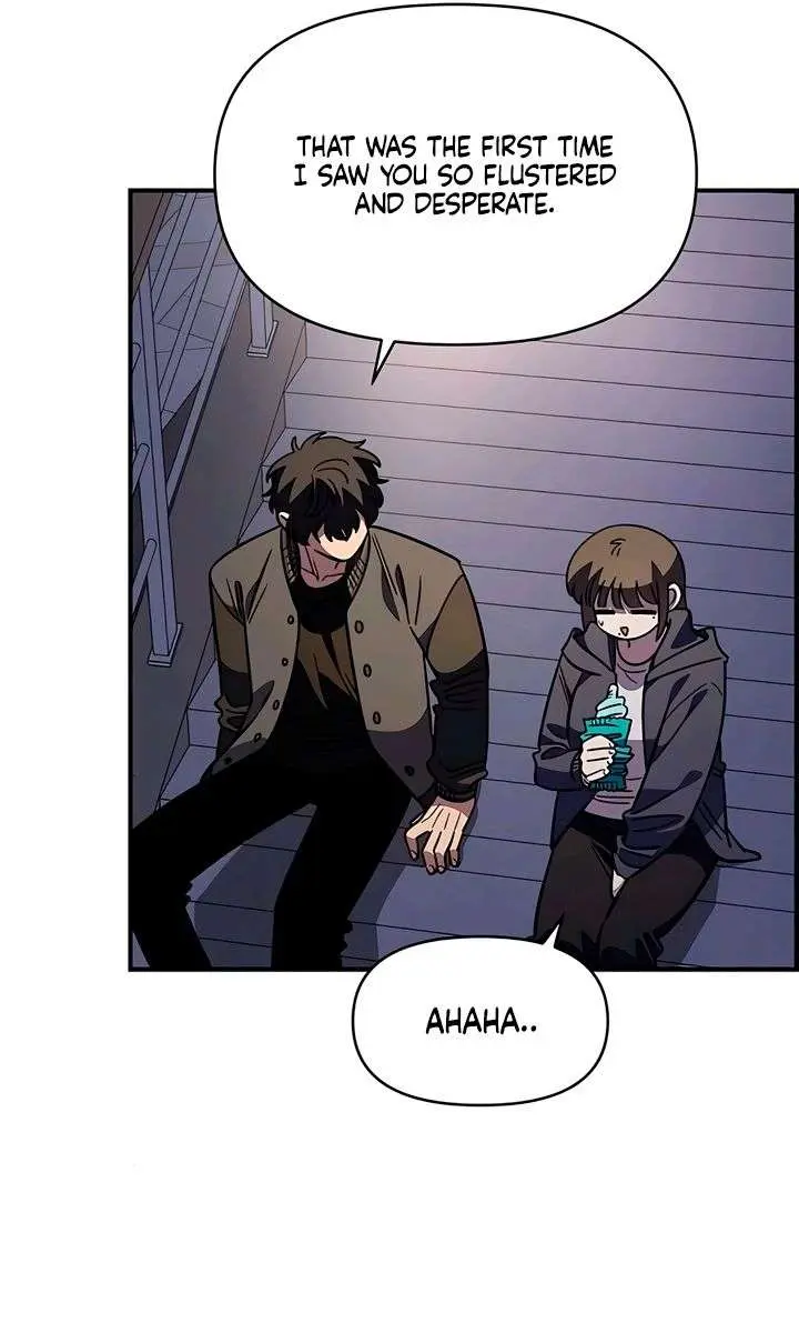 Childhood Friend Complex Chapter 66 Page 73