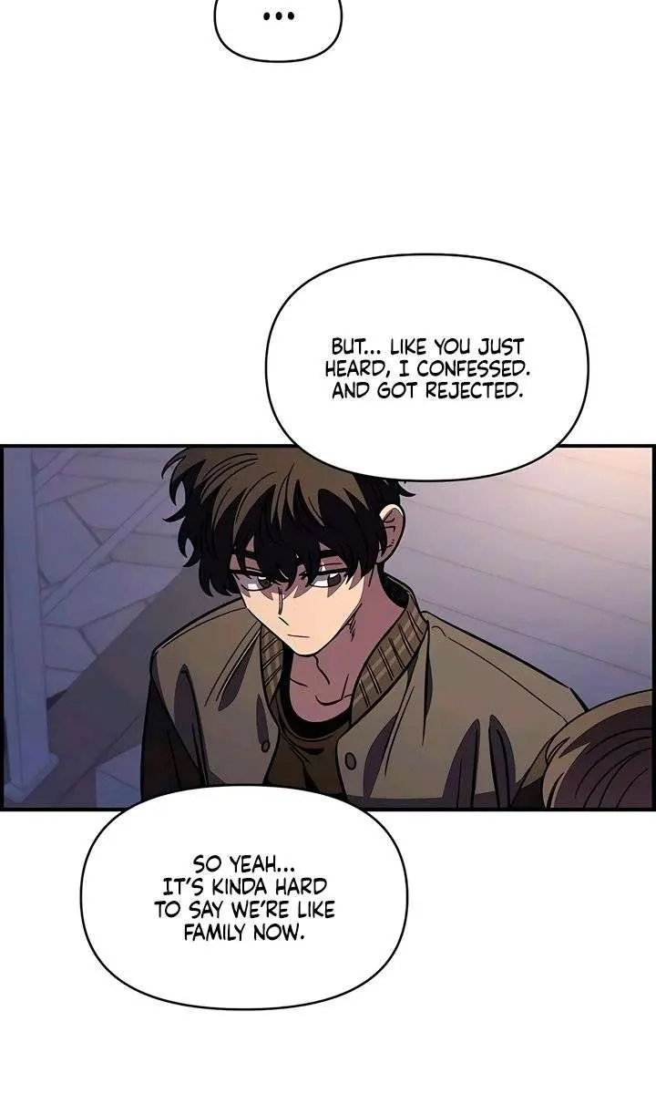 Childhood Friend Complex Chapter 66 Page 75