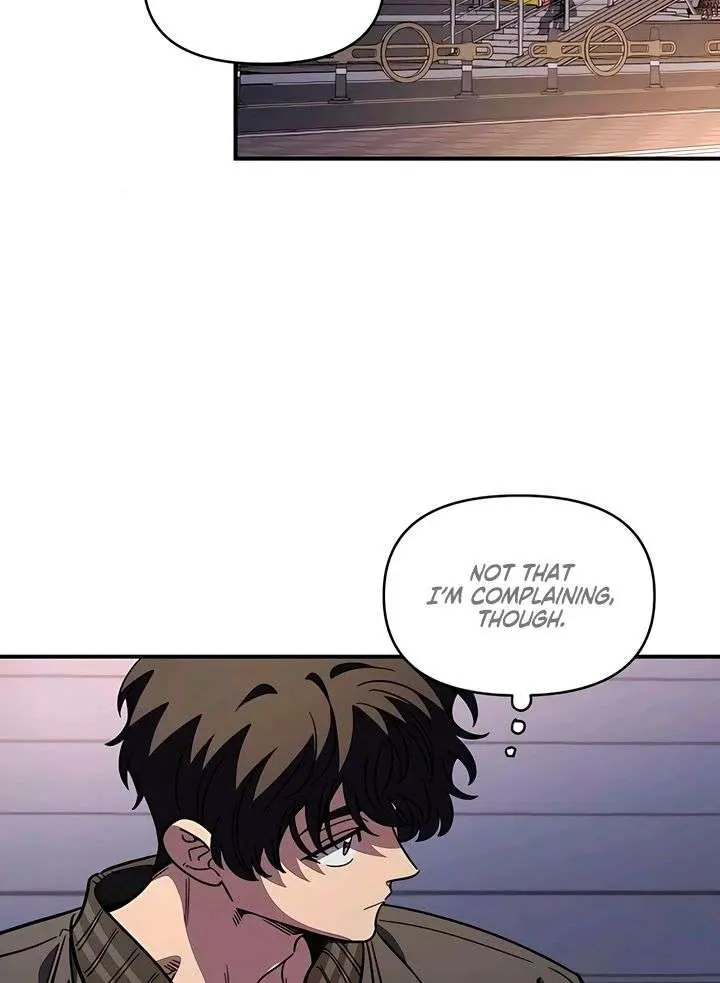 Childhood Friend Complex Chapter 66 Page 77