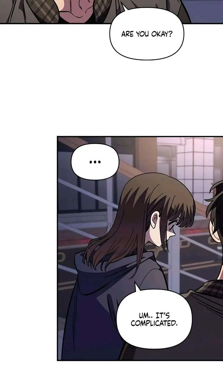 Childhood Friend Complex Chapter 66 Page 78