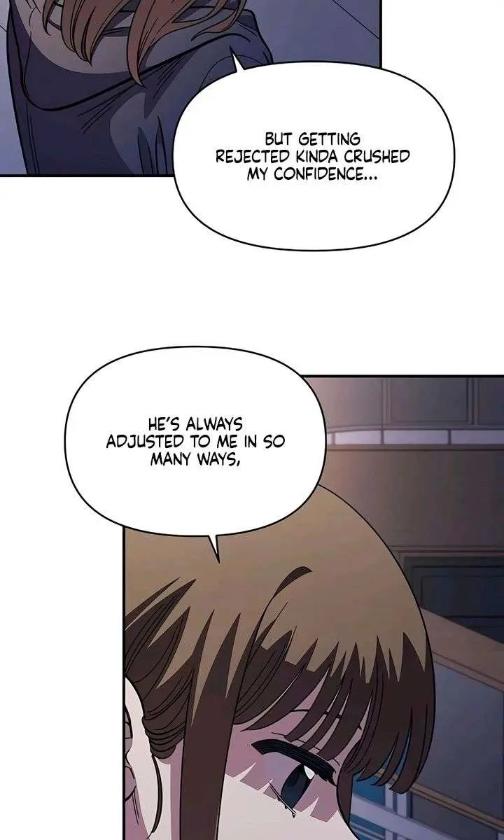 Childhood Friend Complex Chapter 66 Page 80