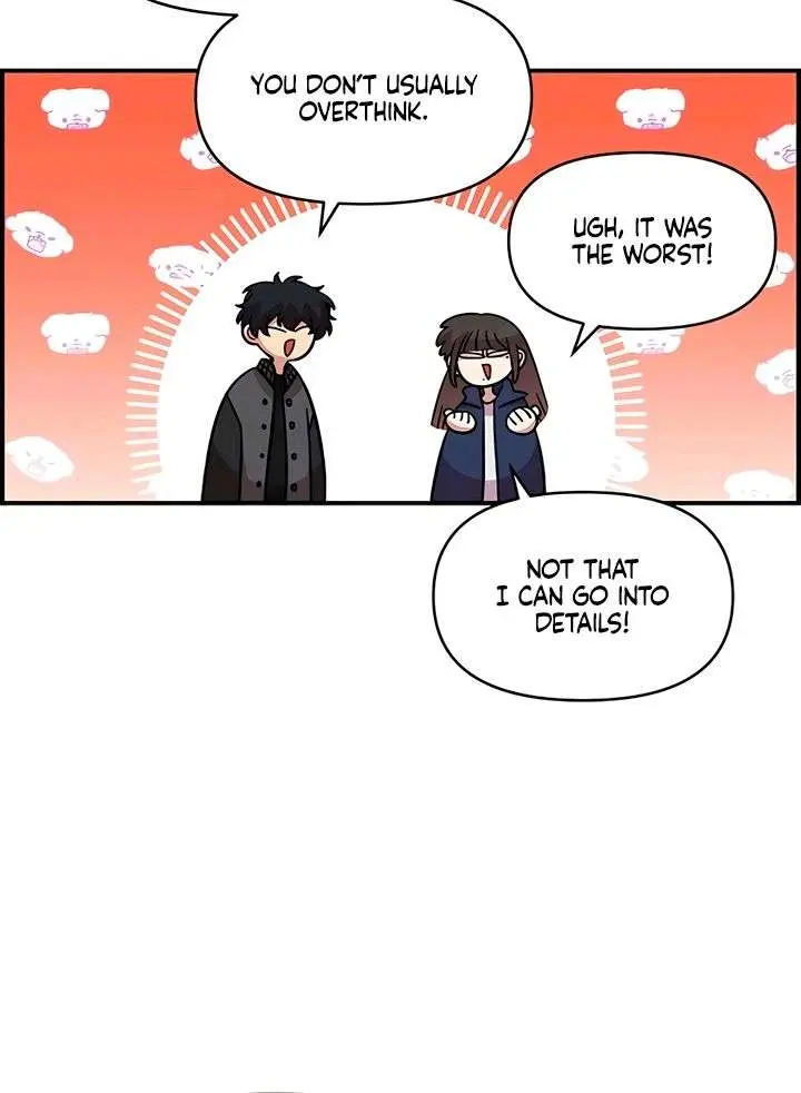 Childhood Friend Complex Chapter 66 Page 82