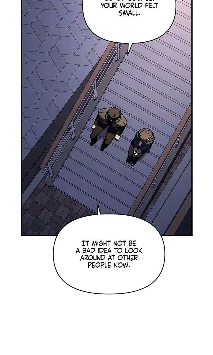Childhood Friend Complex Chapter 66 Page 84