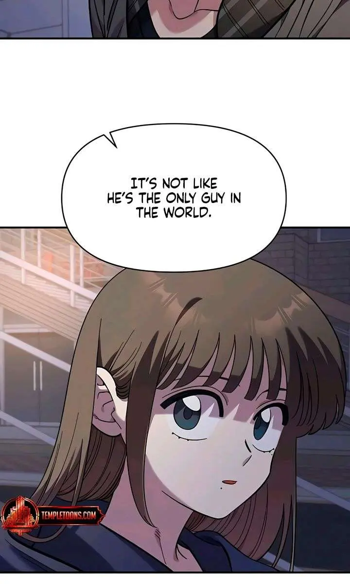 Childhood Friend Complex Chapter 66 Page 86