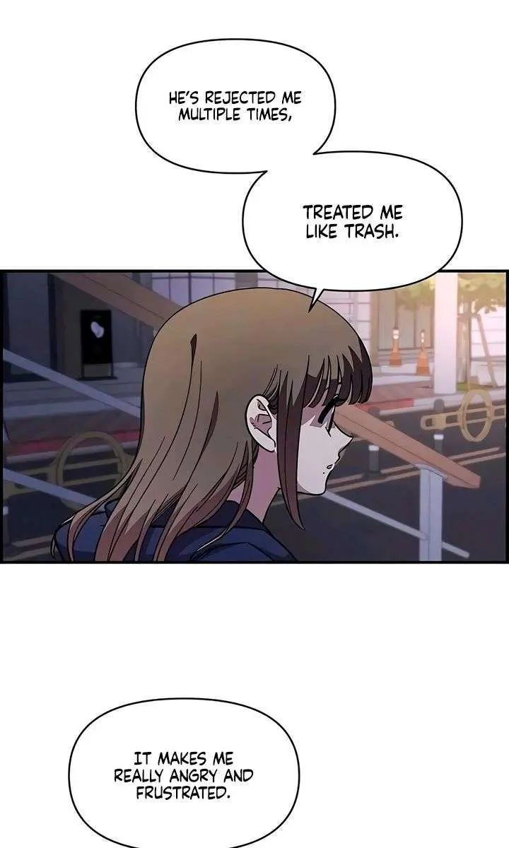 Childhood Friend Complex Chapter 66 Page 94