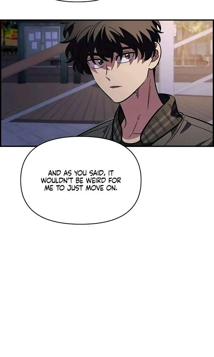 Childhood Friend Complex Chapter 66 Page 95
