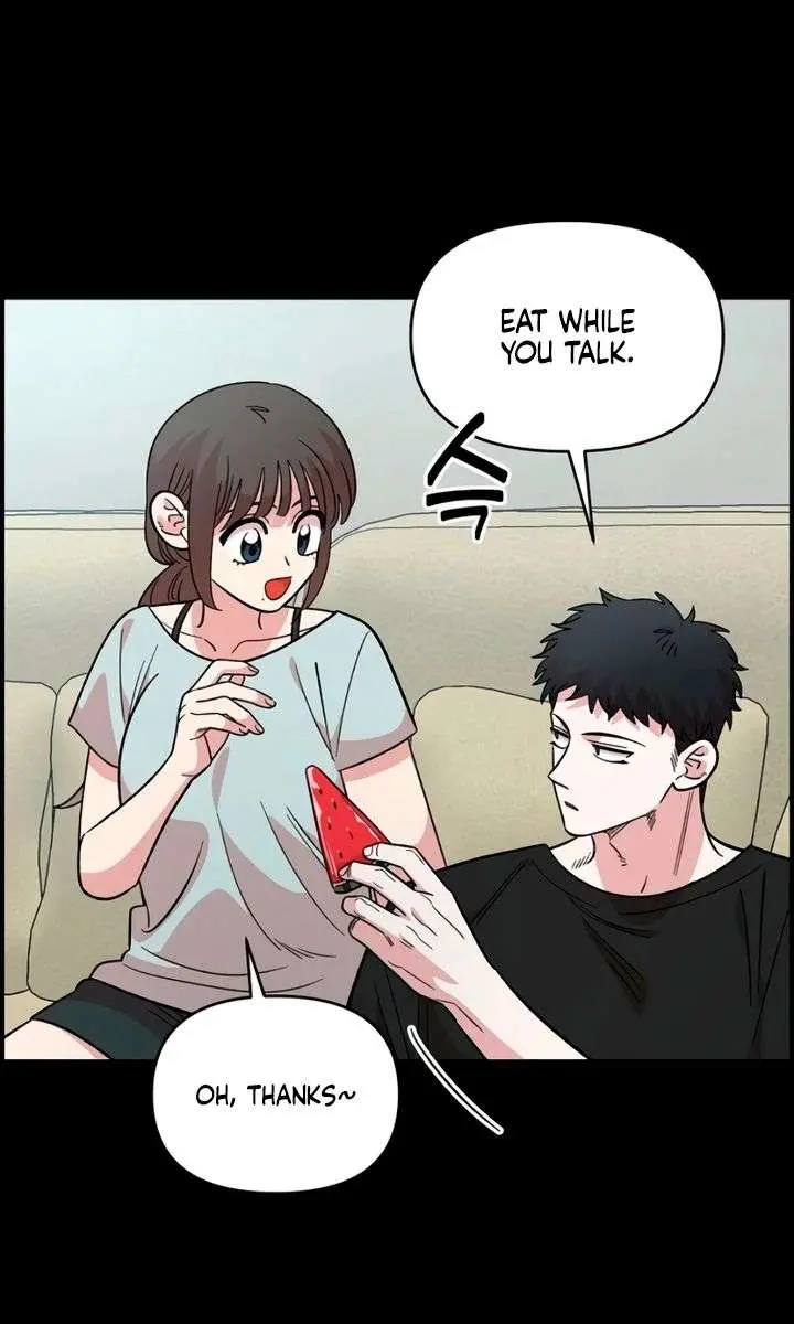 Childhood Friend Complex Chapter 67 Page 14