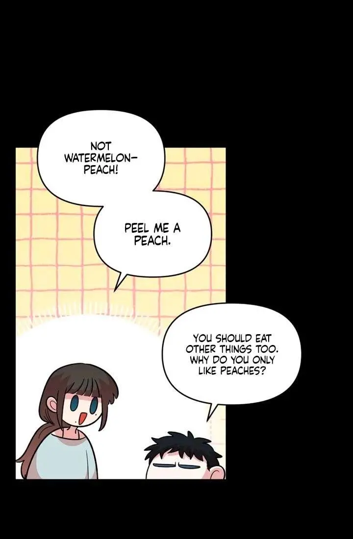 Childhood Friend Complex Chapter 67 Page 15