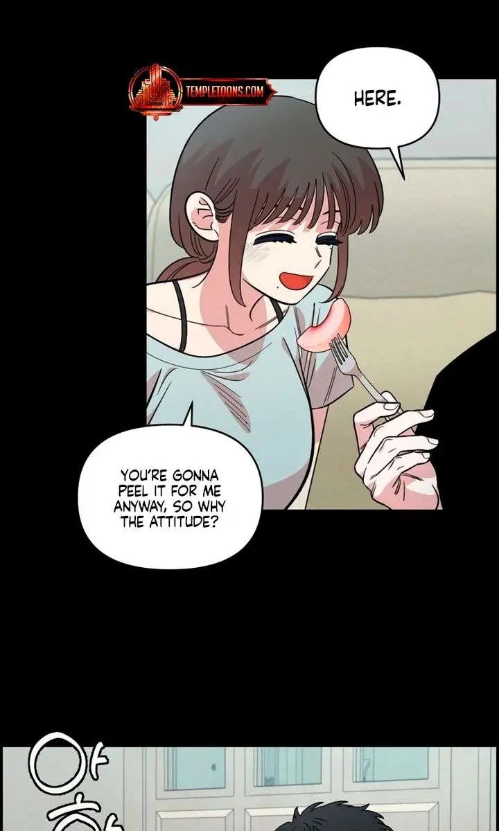 Childhood Friend Complex Chapter 67 Page 16