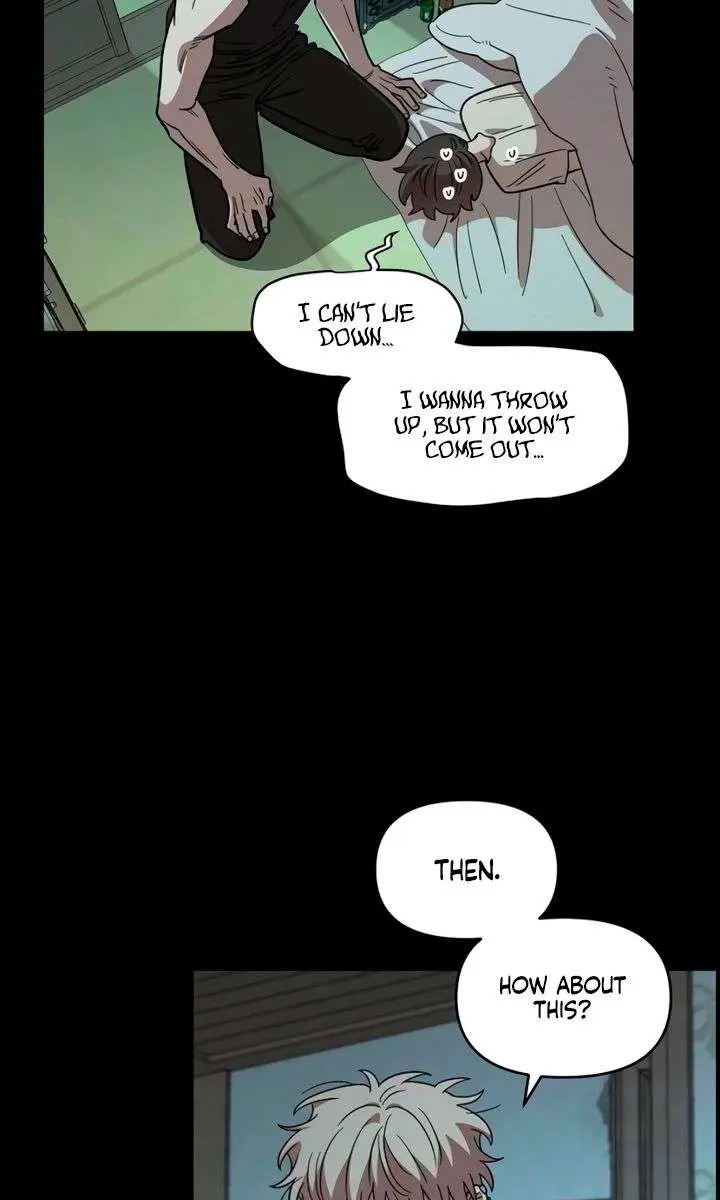Childhood Friend Complex Chapter 67 Page 29
