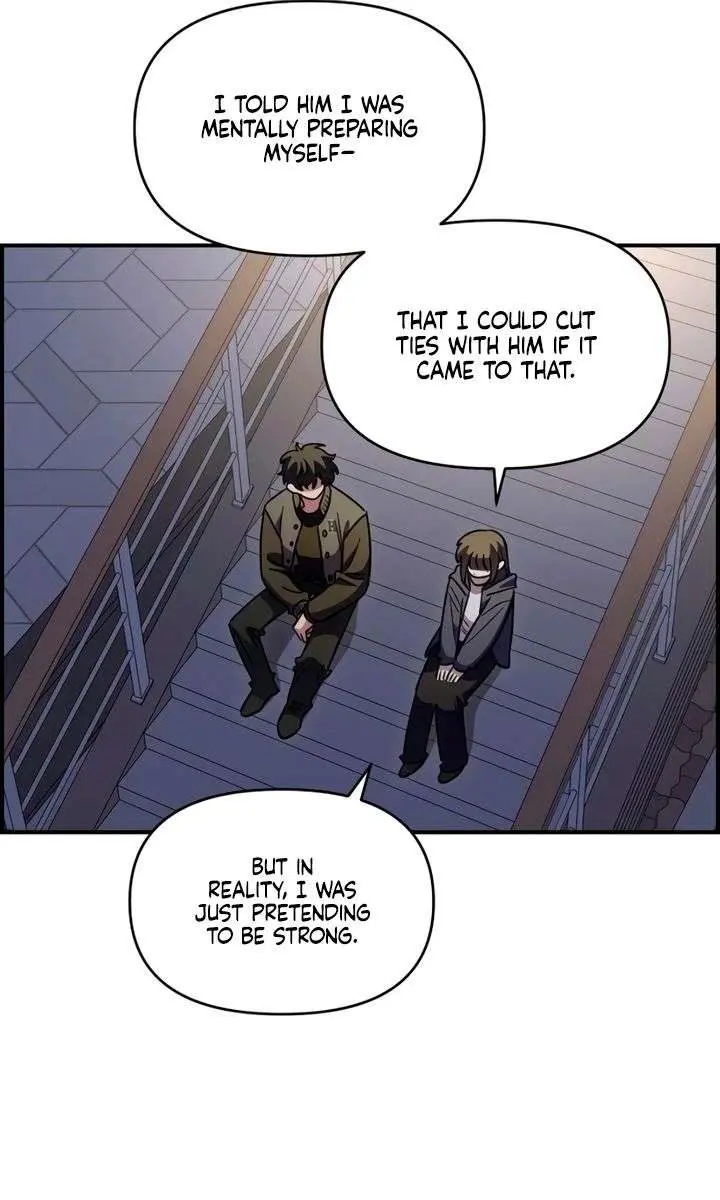 Childhood Friend Complex Chapter 67 Page 61