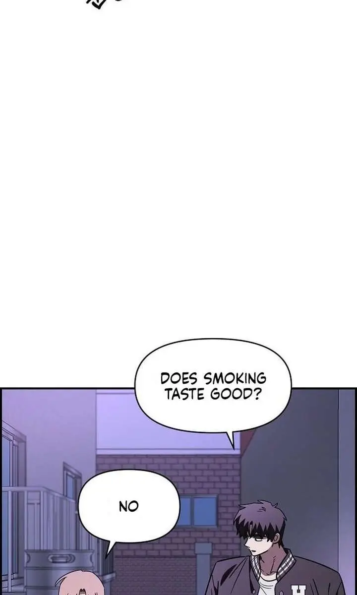 Childhood Friend Complex Chapter 68 Page 11