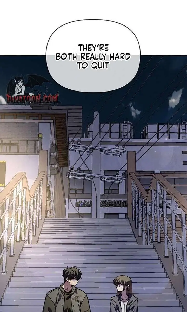 Childhood Friend Complex Chapter 68 Page 19