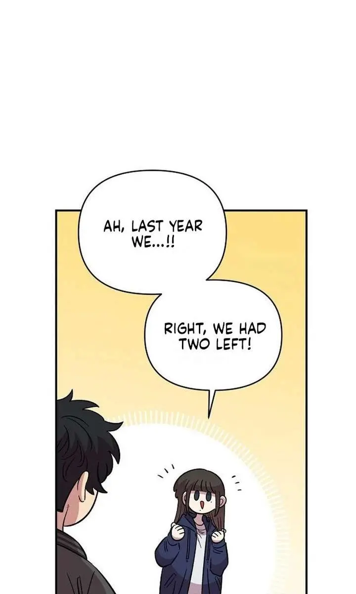 Childhood Friend Complex Chapter 68 Page 21