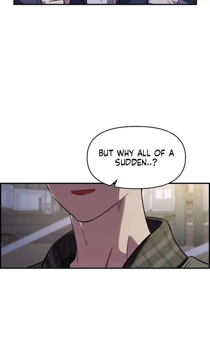 Childhood Friend Complex Chapter 68 Page 23
