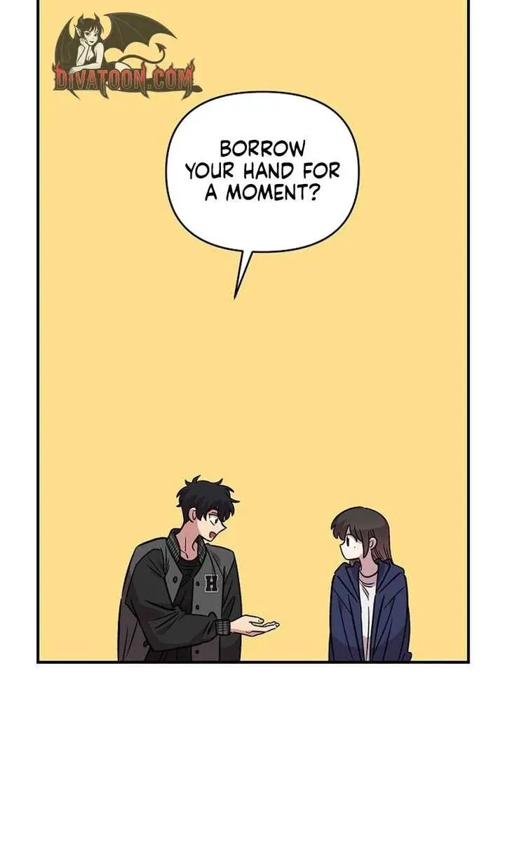 Childhood Friend Complex Chapter 68 Page 31