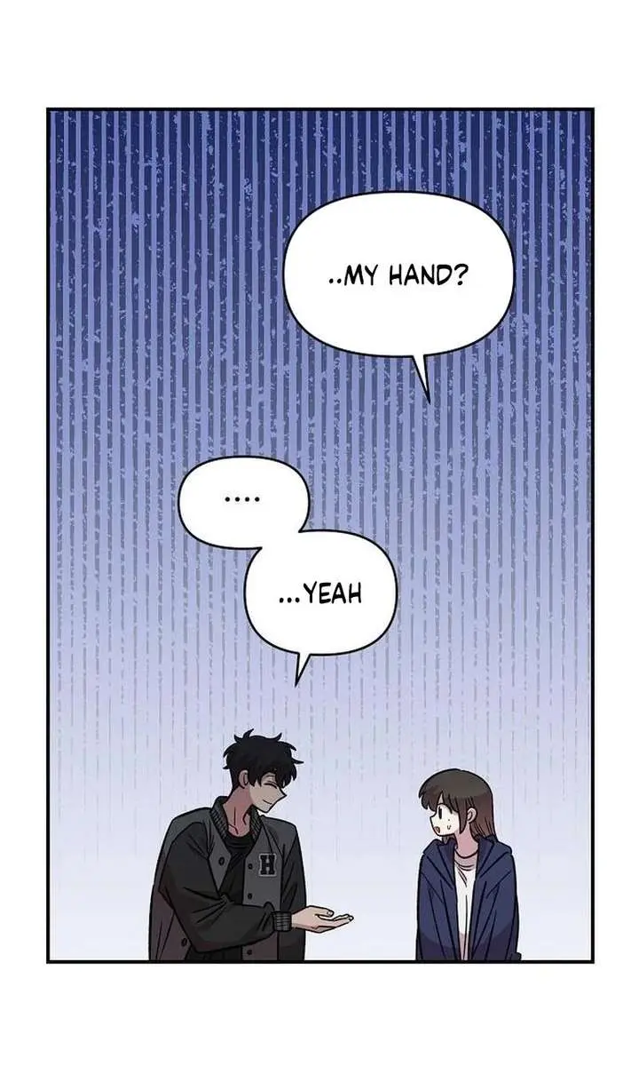 Childhood Friend Complex Chapter 68 Page 32