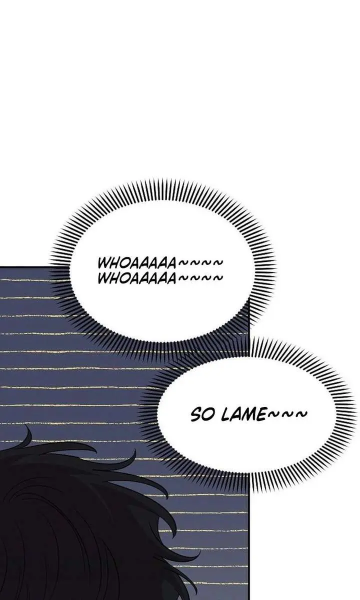 Childhood Friend Complex Chapter 68 Page 33
