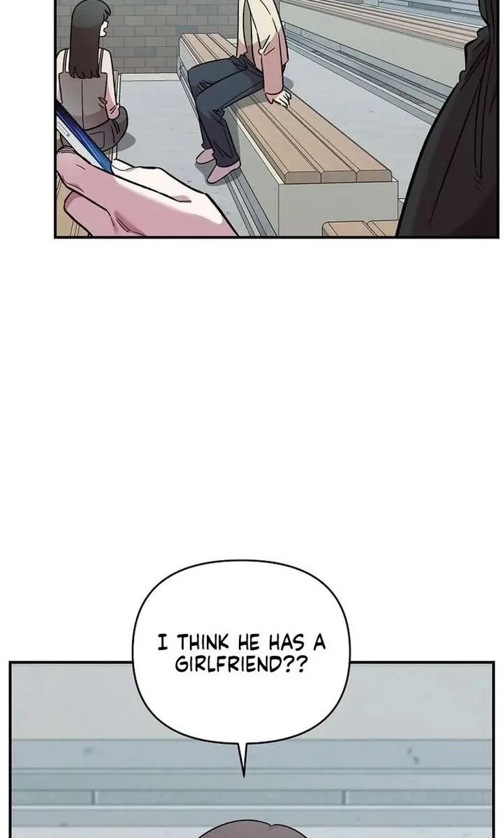 Childhood Friend Complex Chapter 68 Page 69