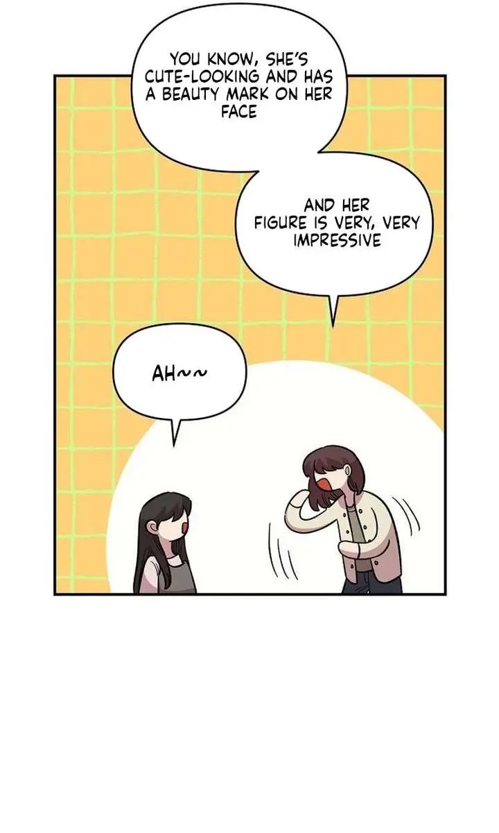 Childhood Friend Complex Chapter 68 Page 73
