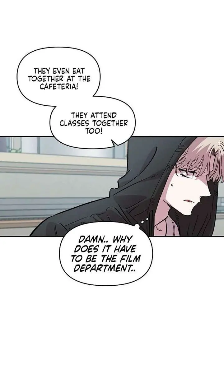 Childhood Friend Complex Chapter 68 Page 76