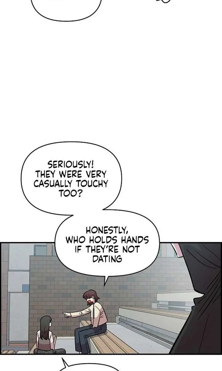 Childhood Friend Complex Chapter 68 Page 80