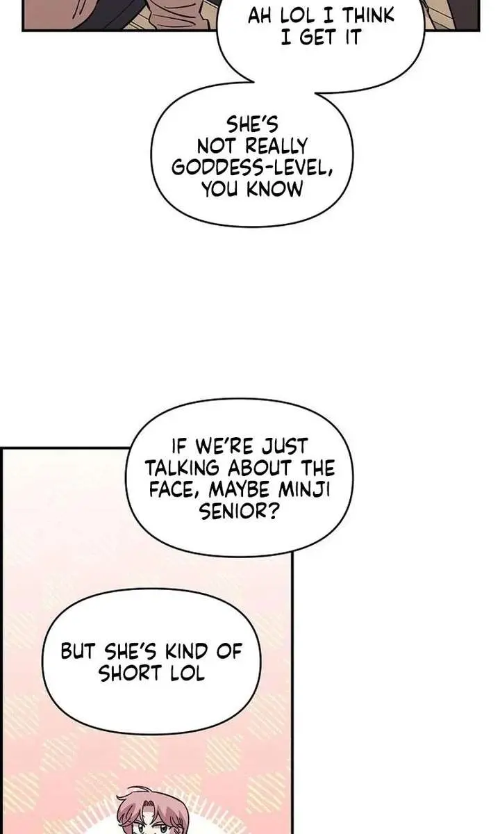 Childhood Friend Complex Chapter 68 Page 88
