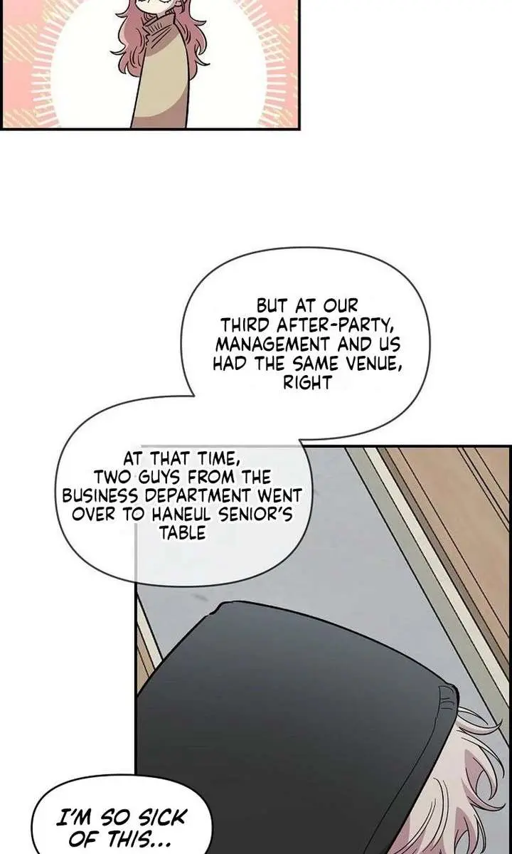 Childhood Friend Complex Chapter 68 Page 89