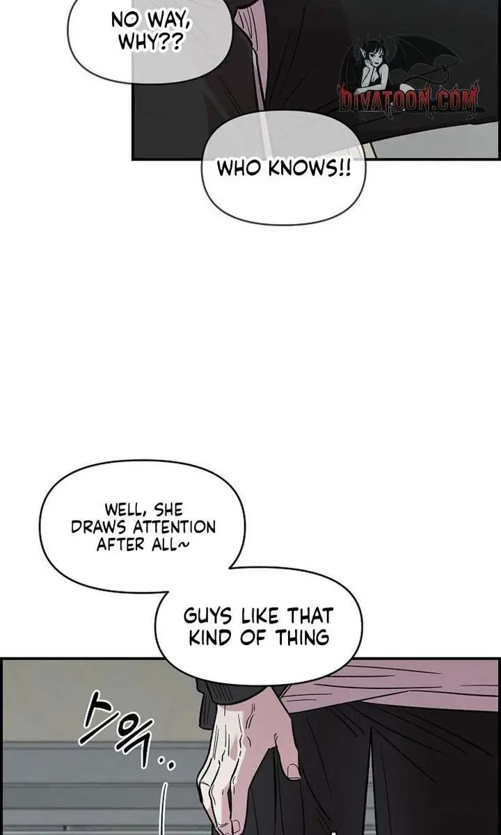 Childhood Friend Complex Chapter 68 Page 91