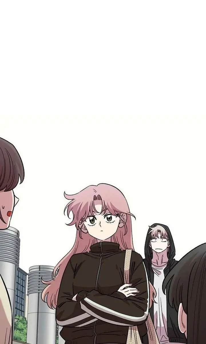 Childhood Friend Complex Chapter 68 Page 93