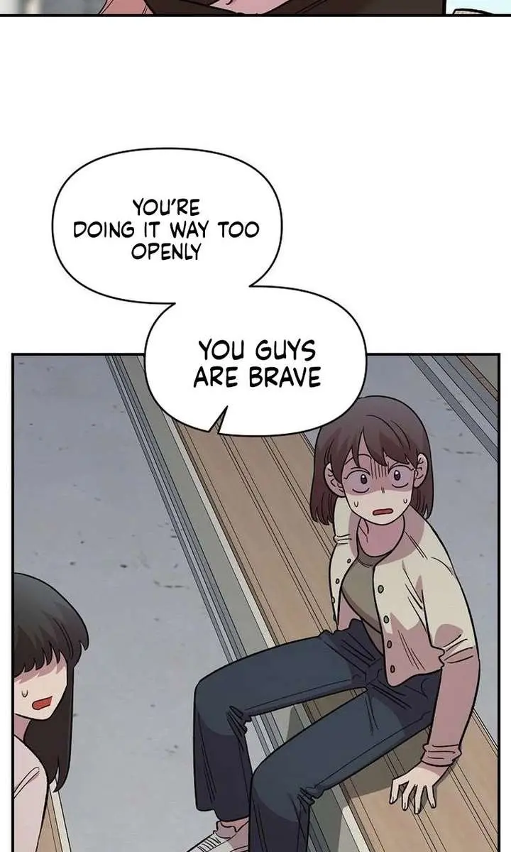 Childhood Friend Complex Chapter 68 Page 95