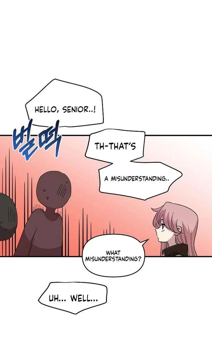 Childhood Friend Complex Chapter 68 Page 97