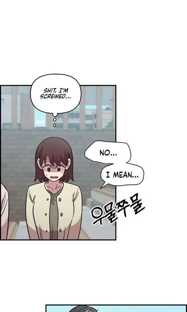 Childhood Friend Complex Chapter 68 Page 98
