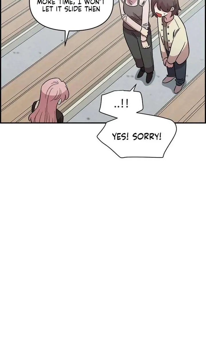 Childhood Friend Complex Chapter 68 Page 100