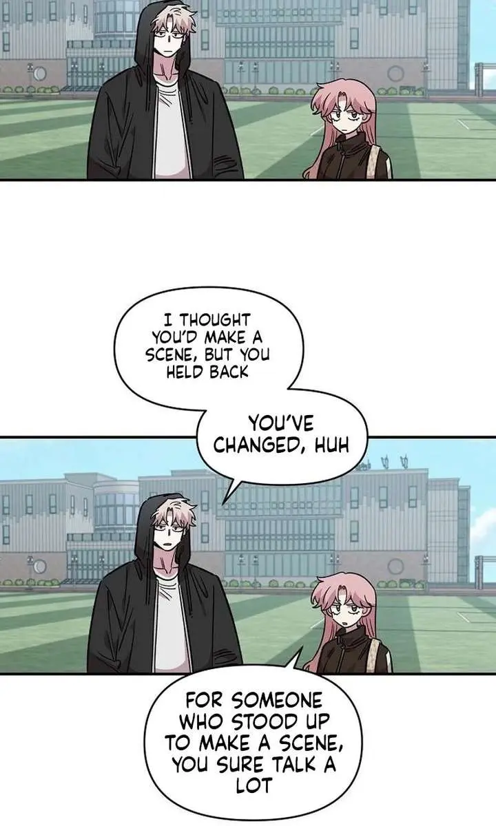 Childhood Friend Complex Chapter 68 Page 103